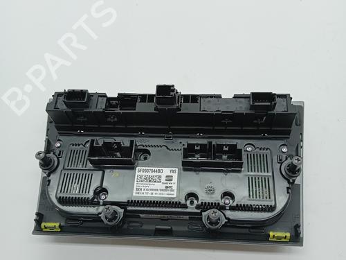Climate control SEAT LEON ST (5F8) 1.5 TSI | BP23340249I5 