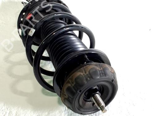 Left front shock absorber KIA RIO IV (YB, SC, FB) 1.0 T-GDI 120 Eco-Dynamics+ | BP29992411M16 