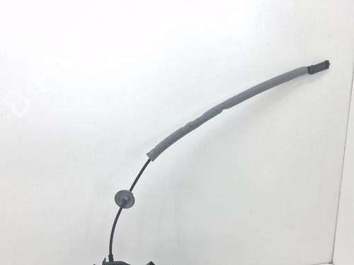 Front right lock VOLVO XC60 I SUV (156) D3 | BP28957092C97 