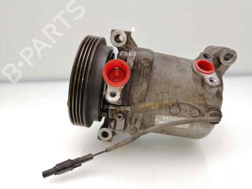 Used AC compressor SUZUKI IGNIS I (FH) 1.3 4WD (RG413) (83 hp) 23874168