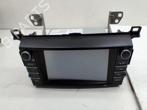 Used Display monitor Display monitor 38418438 38418438