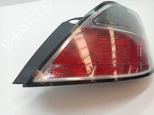 Højre baglygte OPEL ASTRA H (A04) 1.6 (L48) | BP23340583C35 