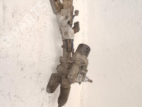 Steering rack HONDA CR-V IV (RM_) 1.6 i-DTEC 4WD (RE6) | BP37245583M22 - Image 5