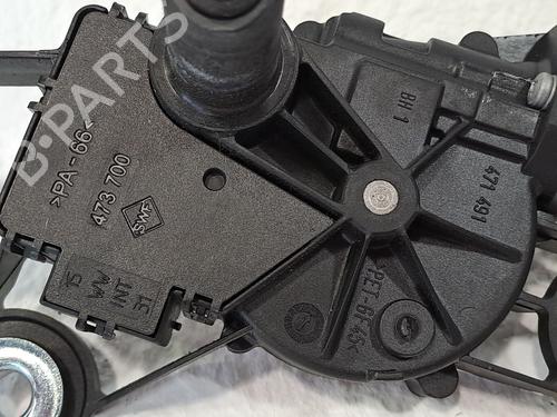 Rear wiper motor SEAT LEON (1P1) 1.6 | BP24108427M102 