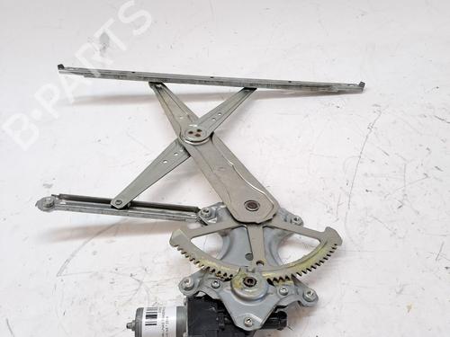 Used Rear left window mechanism LEXUS NX (_Z1_) 300h AWD (AYZ15, AYZ15_, AYZ15R) (197 hp) 25833821