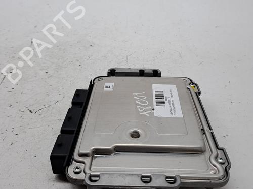 Engine control unit (ECU) CITROËN C4 I (LC_) 1.6 HDi | BP27462547M57 