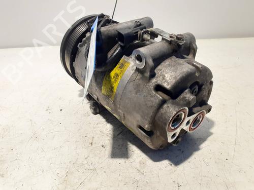 AC compressor FORD FOCUS II (DA_, HCP, DP) 1.8 TDCi | BP25988981M34 