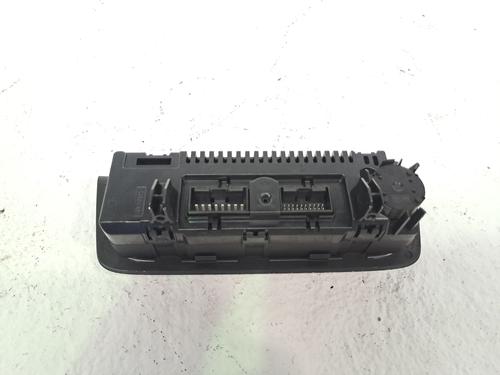Climate control SEAT IBIZA IV SC (6J1, 6P5) 1.2 TSI | BP28037390I5 