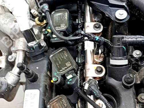 Engine JEEP WRANGLER IV (JL) 2.0 4xe Plug-in Hybrid (JL74) | BP35900091M1 - Image 6