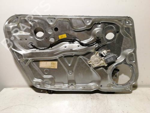 Used Left front window motor VW PASSAT B3/B4 (3A2, 35I) 1.8 (90 hp) 25458865