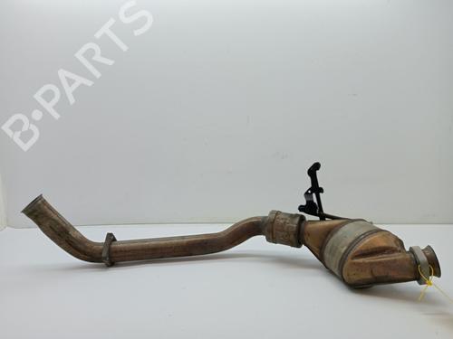 Used Catalyst BMW 3 Compact (E46) 320 td (150 hp) 23355046