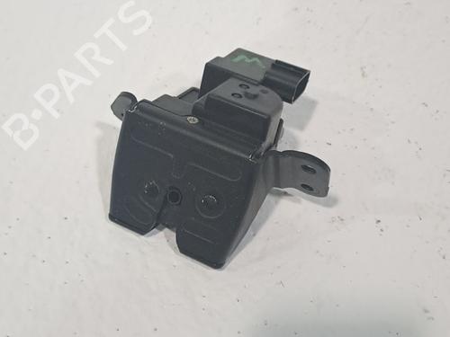 Tailgate lock HYUNDAI i30 (FD) 1.6 CRDi | BP25834228C101 