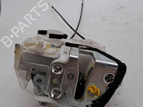 Rear right lock SUZUKI SX4 (EY, GY) 1.6 DDIS (RW416D) | BP23367647C99 