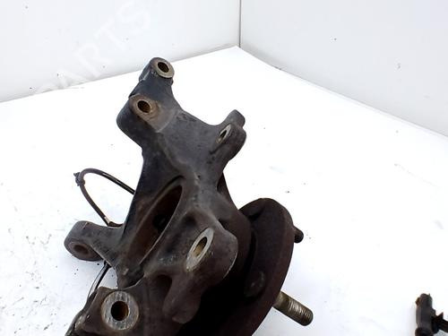 Left front steering knuckle FORD FIESTA VI (CB1, CCN) 1.5 TDCi | BP38416468M25 - Image 3