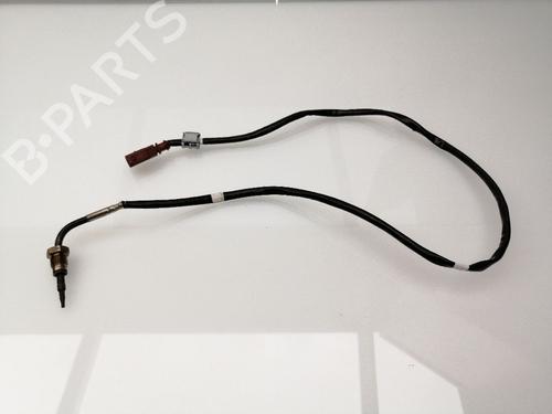 Elektronisk sensor VW AMAROK (2HA, 2HB, S1B, S6B, S7A, S7B, AGD) 3.0 TDI 4motion (163 hp) 26315766