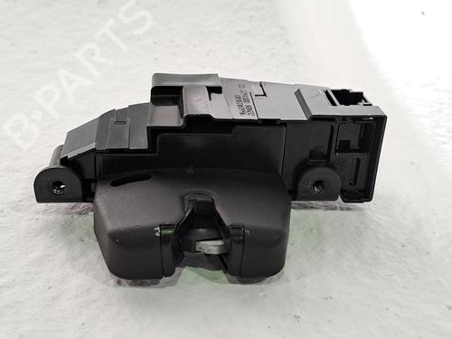 Tailgate lock CITROËN C4 Grand Picasso I (UA_) 1.6 VTi 120 | BP24587568C101 