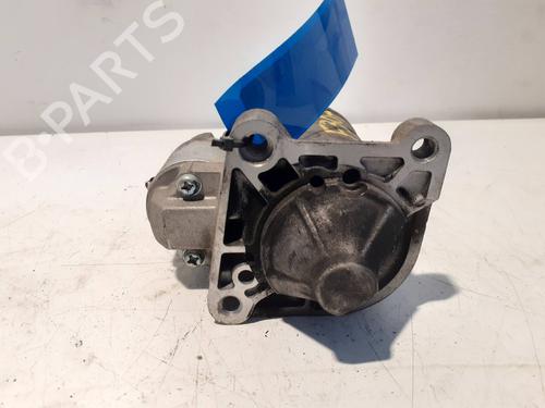 Used Starter DACIA SANDERO II 1.0 SCe 75 (B8JC, B8JD, B8NC) (73 hp) 25215079