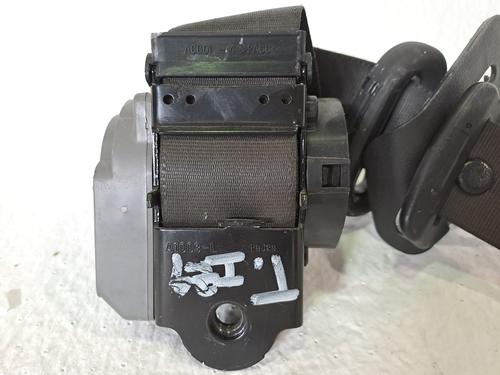 Rear left seatbelt CHEVROLET CAPTIVA (C100, C140) 2.0 D 4WD | BP23975253I29 