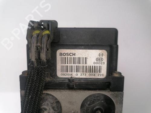 ABS pump SAAB 9-3 (YS3D) 2.2 TiD | BP23458810M43 