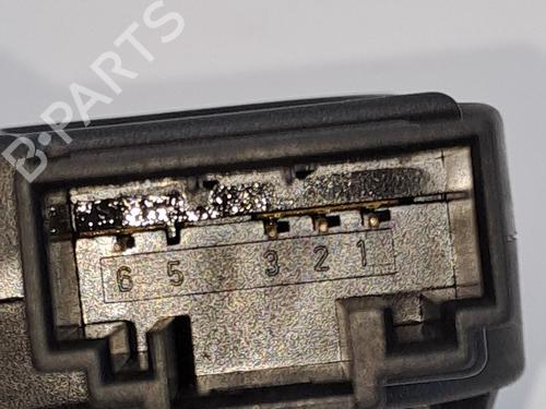 Elektronisk modul CITROËN BERLINGO Box Body/MPV (B9) 1.6 HDi 90 16V | BP26675502M83 