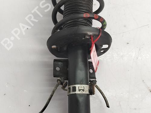 Used Right front shock absorber Right front shock absorber SEAT IBIZA III (6L1) 1.9 TDI (131 hp) 36158111 36158111