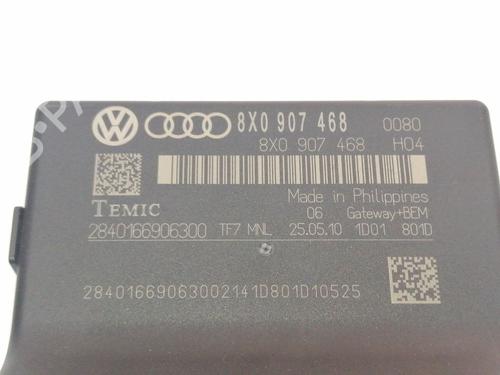 Elektronisk modul AUDI A1 (8X1, 8XK) 1.0 TFSI (95 hp) 23378966
