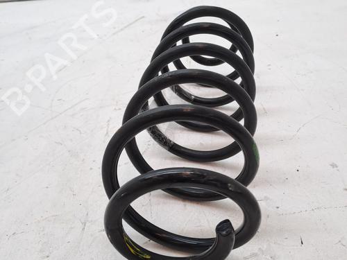 Shock absorber spring FORD FIESTA VI (CB1, CCN) 1.25 | BP25998702C152 