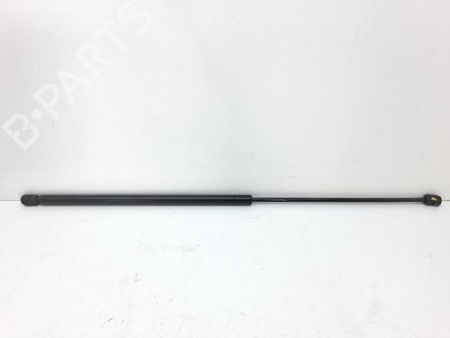Pansergassdemper AUDI A6 C6 (4F2) 3.0 TDI quattro (233 hp) 28126169