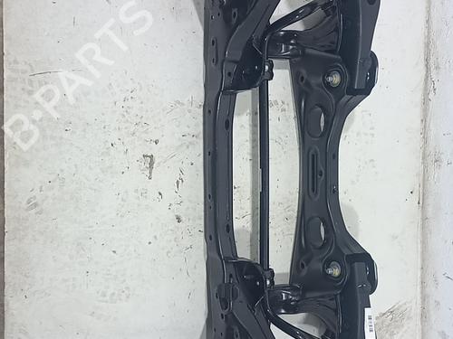 Used Rear axle Rear axle HYUNDAI TUCSON (NX4E, NX4A) 1.6 T-GDi (150 hp) 39741446 39741446