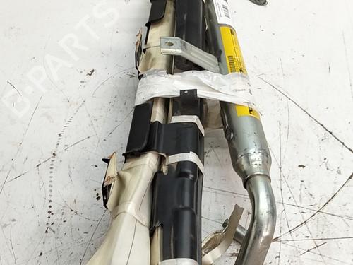 Used Left curtain airbag Left curtain airbag 37688478 37688478