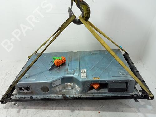 Used Battery SMART FORTWO Coupe (453) electric drive / EQ (453.391) (56 hp) 30526329
