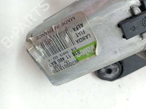 Ruitenwissermotor achter FIAT DOBLO Bus (263_) 1.3 D Multijet (263AXC1A) | BP23358749M102 