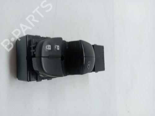 Left front window switch NISSAN MICRA V (K14) 0.9 IG-T | BP23977183I27