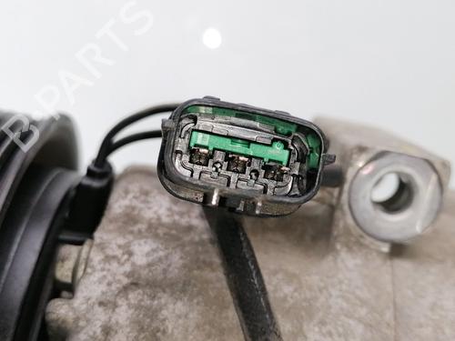 Used AC compressor KIA SPORTAGE III (SL) 1.6 GDI (135 hp) 23937965