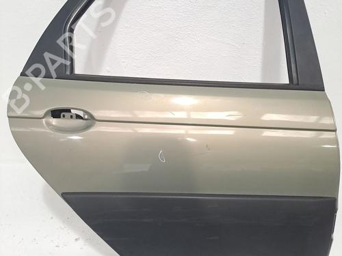 Dør høyre bak RENAULT SCÉNIC I MPV (JA0/1_, FA0_) 1.9 dCi RX4 | BP24483626C5 