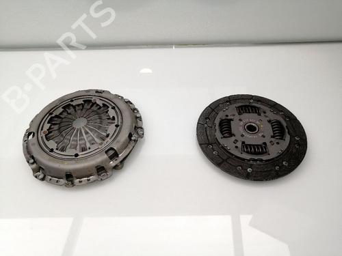 Other PEUGEOT RIFTER 1.5 BlueHDi 100 | BP26147055O1