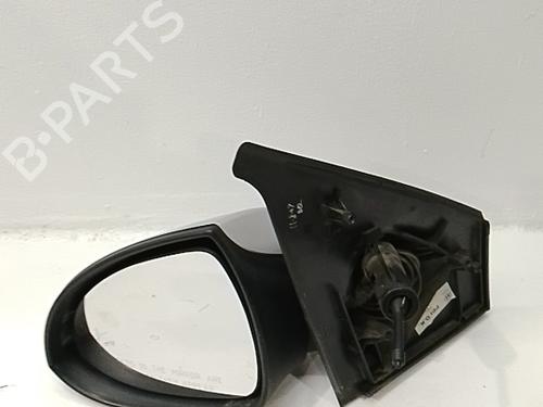 Used Left mirror Left mirror TATA INDIGO MARINA (4_V2) 1.4 (85 hp) 40548693 40548693
