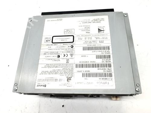 Bilradio VOLVO V40 Hatchback (525) D2 (114 hp) 29585064