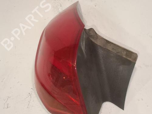 Left taillight OPEL ASTRA J (P10) 1.7 CDTI (68) | BP38990326C34 - Image 3