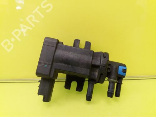 Used Secondary air pump PEUGEOT 208 I (CA_, CC_) 1.4 HDi (68 hp) 25613001