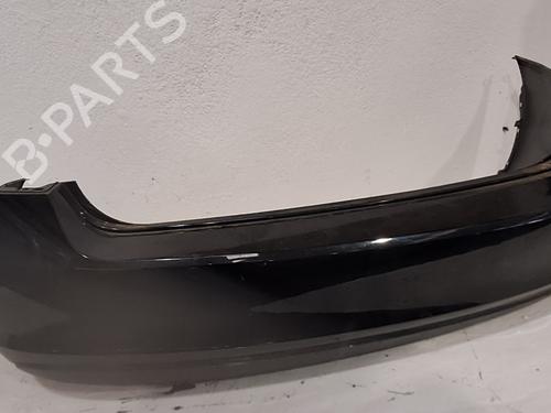 Used Rear bumper Rear bumper SKODA RAPID Spaceback (NH1) 1.6 TDI (105 hp) 35968051 35968051