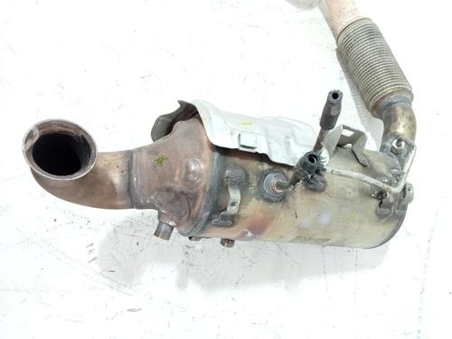 Catalyst FORD TOURNEO CONNECT / GRAND TOURNEO CONNECT V408 MPV 1.6 TDCi | BP29228450M10 
