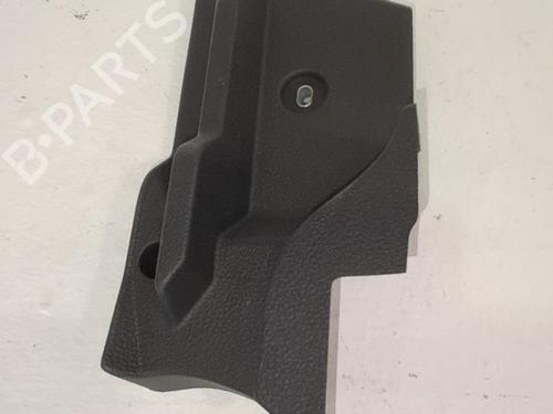 Altro Altro VW GOLF VII (5G1, BQ1, BE1, BE2) 2.0 GTI (245 hp) 36407393 36407393