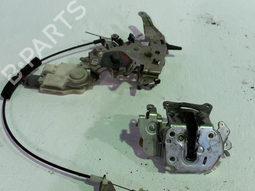 Used Rear right lock Rear right lock 37224146 37224146