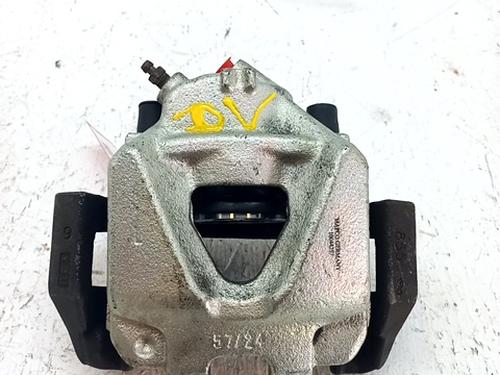 Left front brake caliper BMW 3 Coupe (E92) 325 i | BP29499860M105