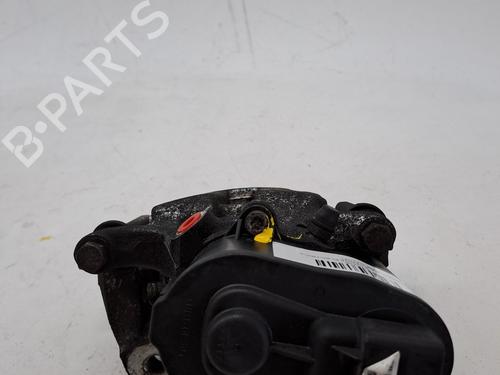 Used Left rear brake caliper VOLVO XC60 I SUV (156) D3 (150 hp) 27252596