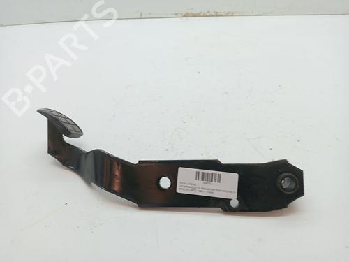 Break pedal VW TRANSPORTER T4 Van (70A, 70H, 7DA, 7DH) 2.4 D 701721141D