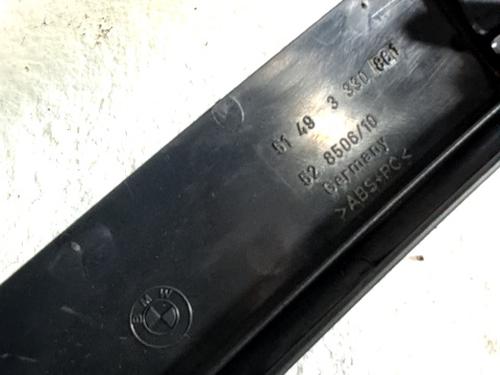 Other BMW X3 (E83) 2.0 d | BP29764197O1