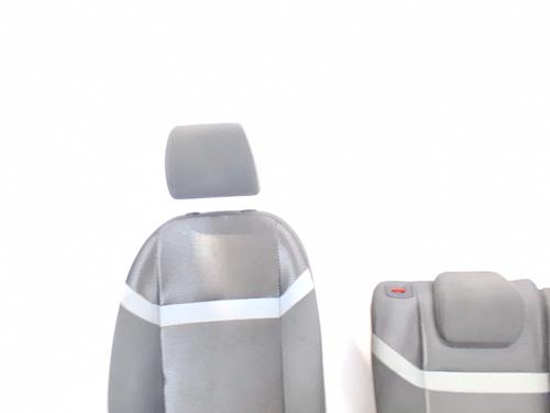 Seats set FORD KUGA I 2.0 TDCi 4x4 | BP39556522C78 - Image 2