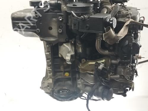 Engine SSANGYONG KYRON 2.0 Xdi | BP39429670M1 - Image 8